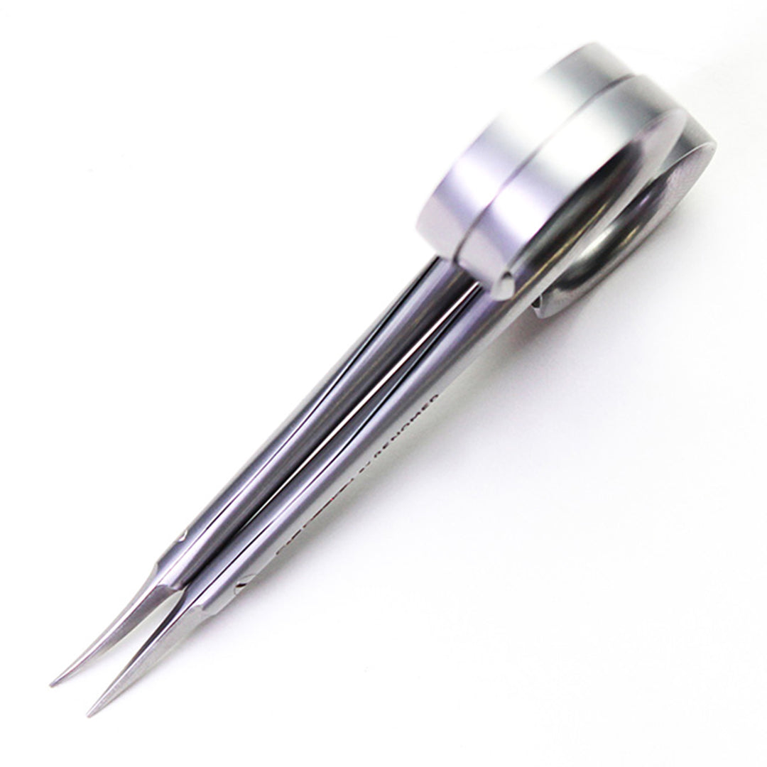 C&F Design Tying Scissors/Curved