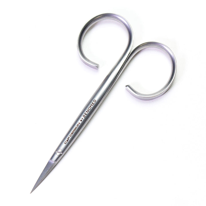 C&F Design Tying Scissors/Straight