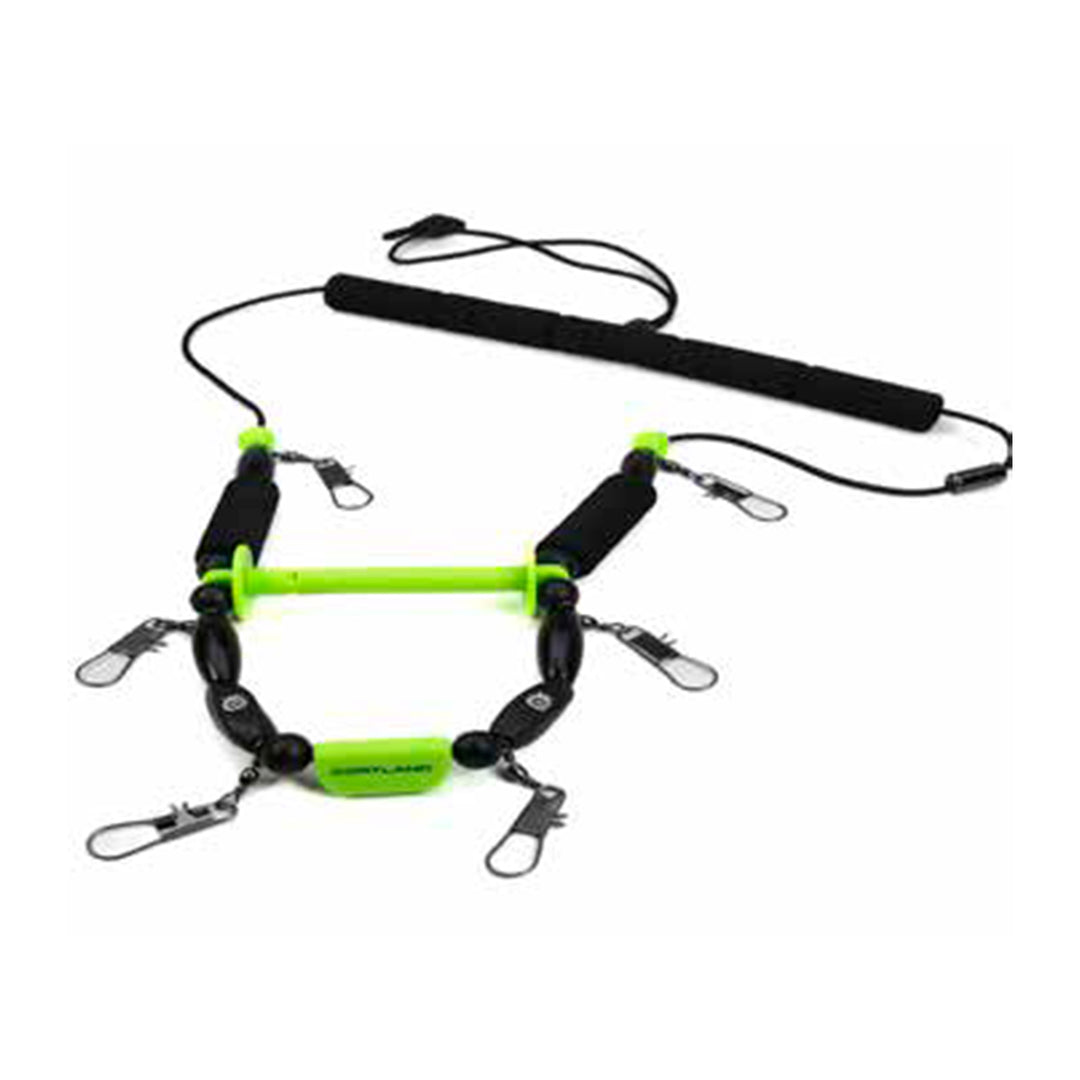 Cortland Crown Series Fly Fishing Lanyard