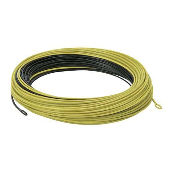 Cortland Galloup Series Dungeon 30 Fly Line