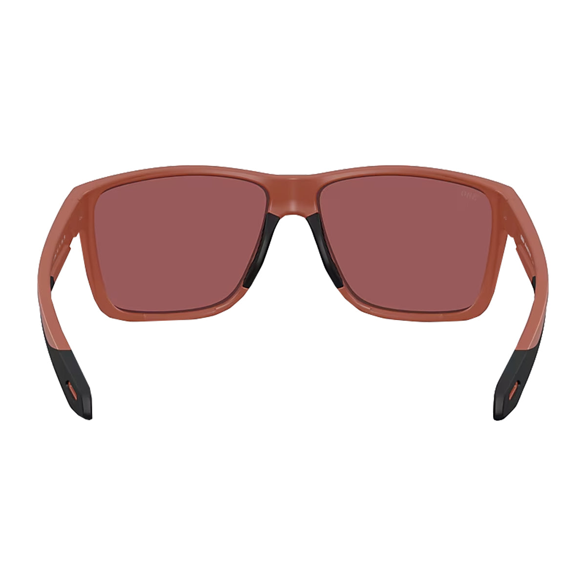 Costa Broadbill II XL Matte Terra Cotta Gold Mirror 580G – Madison