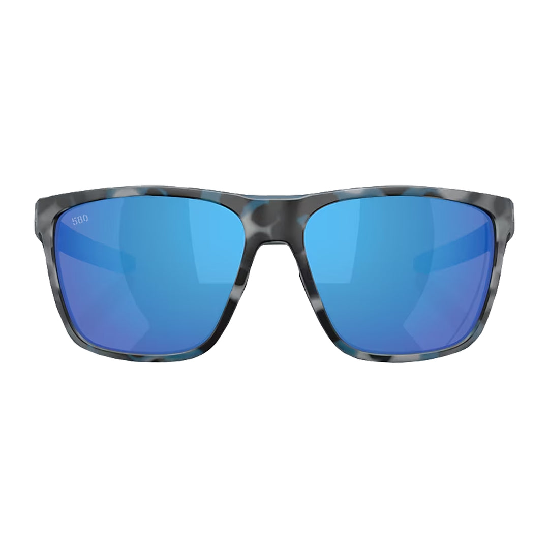 Costa Ferg XL Deep Water Camo Blue Mirror 580G