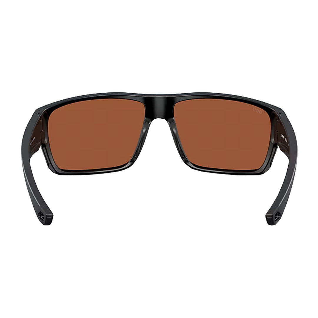 Costa Fly Line Matte Black Green Mirror 580G