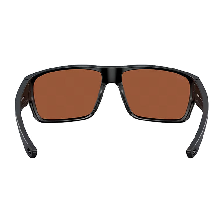 Costa Fly Line Matte Black Green Mirror 580G