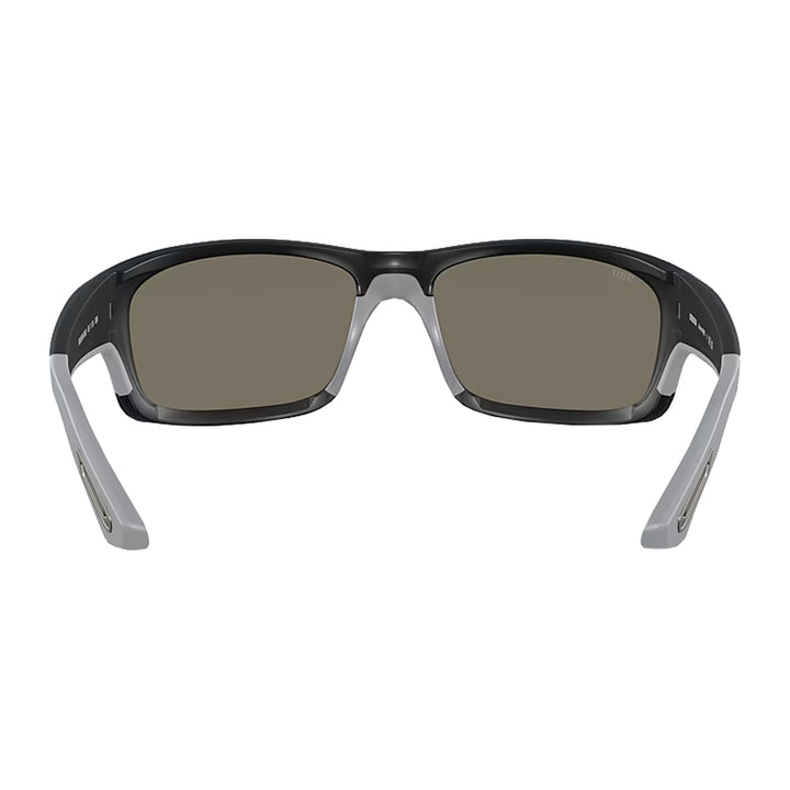 Costa Jose Pro Matte Black Blue Mirror 580G