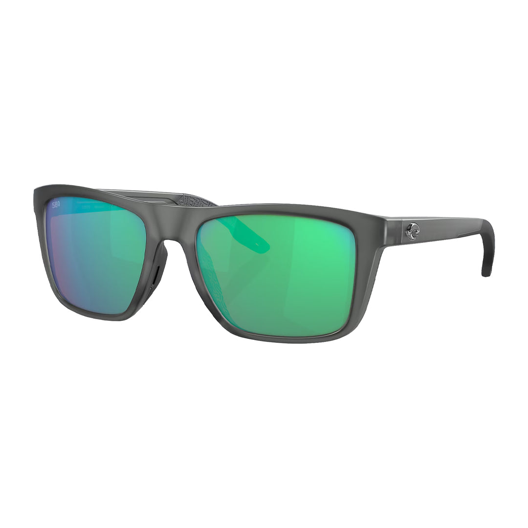 Costa Mainsail Gray Green Mirror 580G