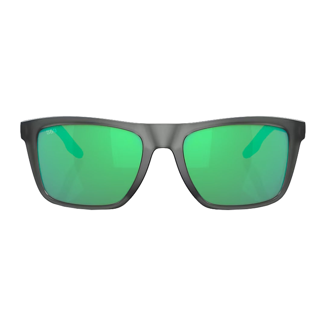 Costa Mainsail Gray Green Mirror 580G