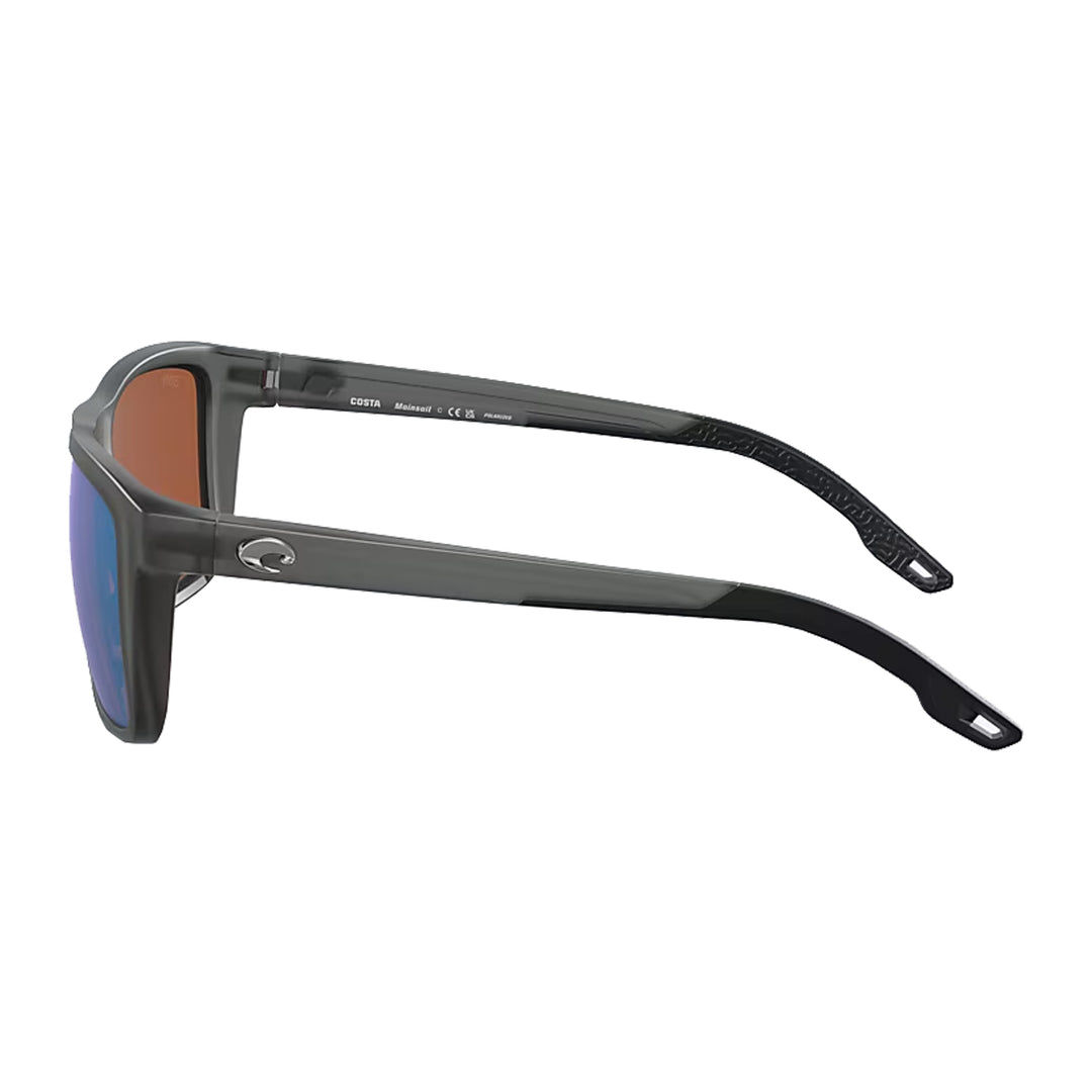 Costa Mainsail Gray Green Mirror 580G