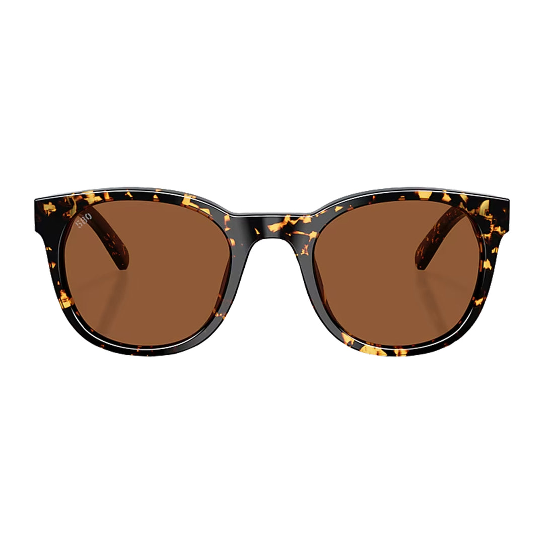 Costa Middles Tortoise Copper 580G