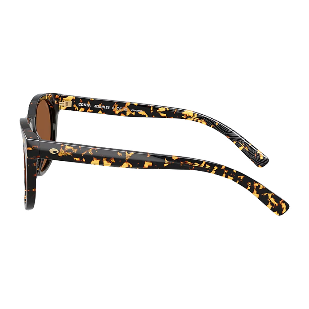 Costa Middles Tortoise Copper 580G