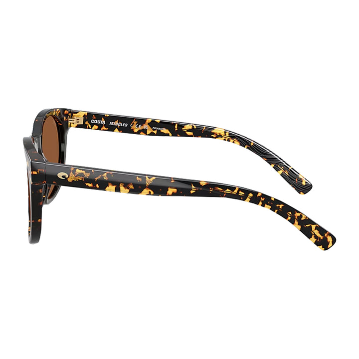 Costa Middles Tortoise Copper 580G