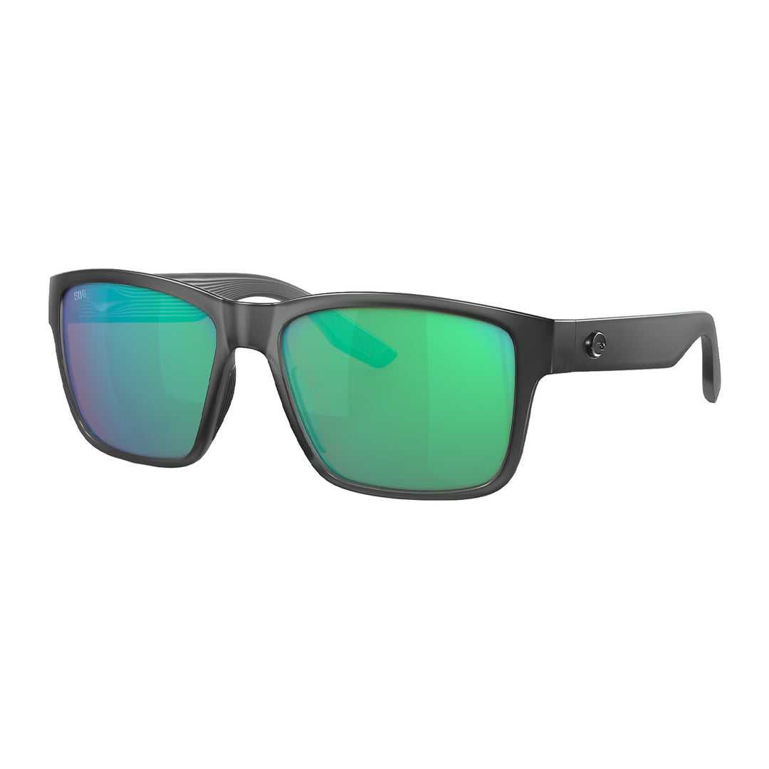 Costa Paunch Smoke Crystal Green Mirror 580G