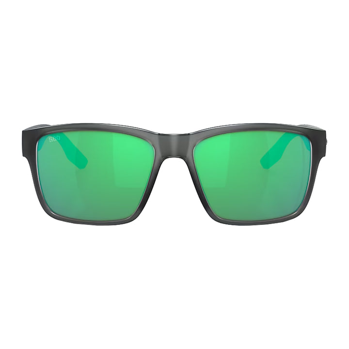 Costa Paunch Smoke Crystal Green Mirror 580G