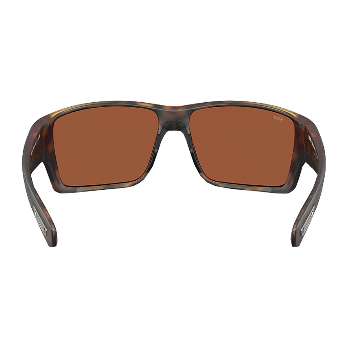 Costa Reefton Pro Matte Tortoise Green Mirror 580G – Madison River