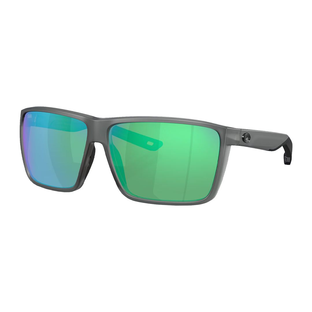 Costa Rincon II Matte Smoke Crystal Green Mirror 580G