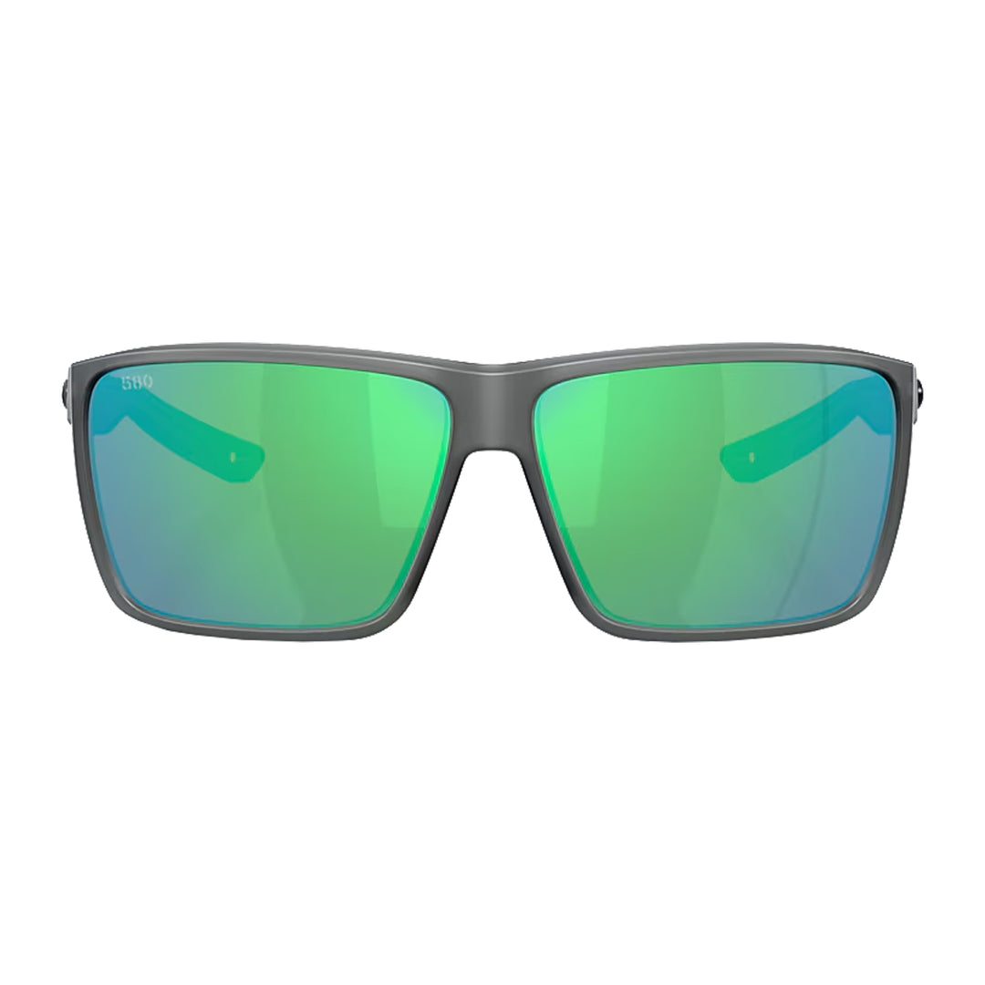 Costa Rincon II Matte Smoke Crystal Green Mirror 580G