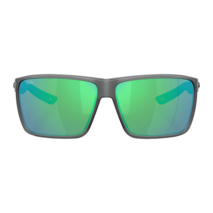 Costa Rincon II Matte Smoke Crystal Green Mirror 580G