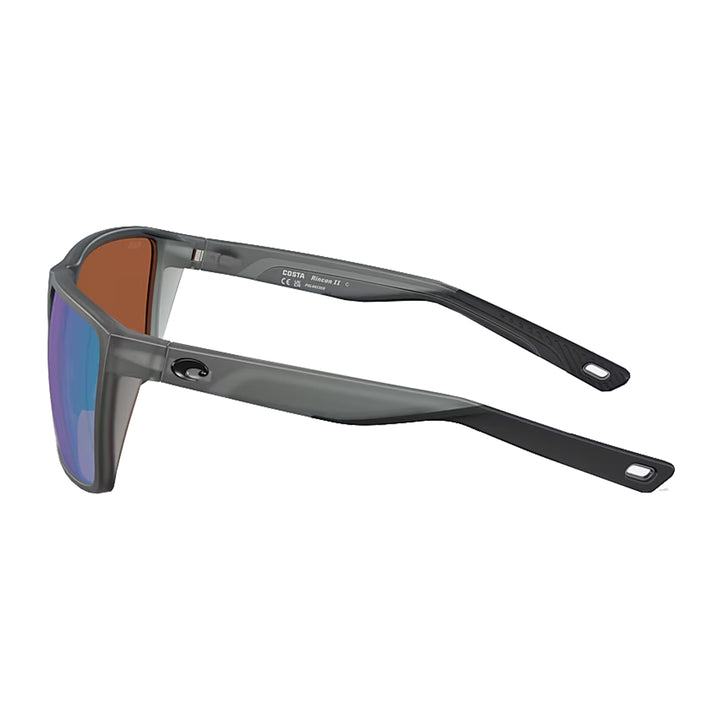 Costa Rincon II Matte Smoke Crystal Green Mirror 580G
