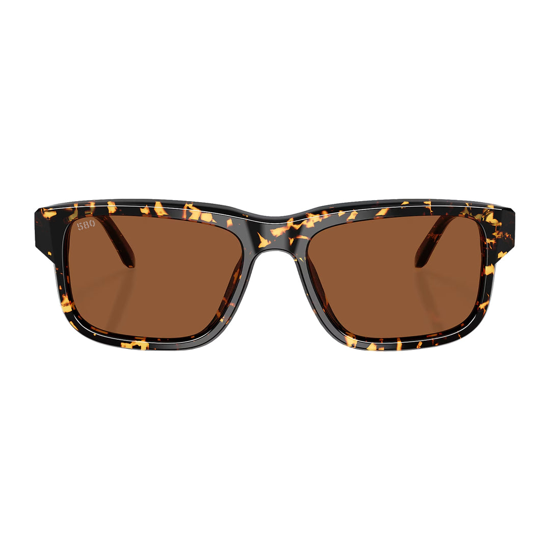 Costa Shipwrecks Tortoise Copper 580G