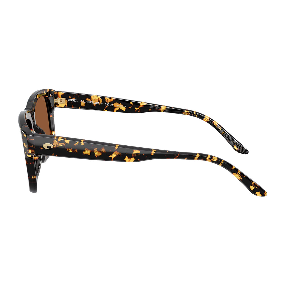 Costa Shipwrecks Tortoise Copper 580G