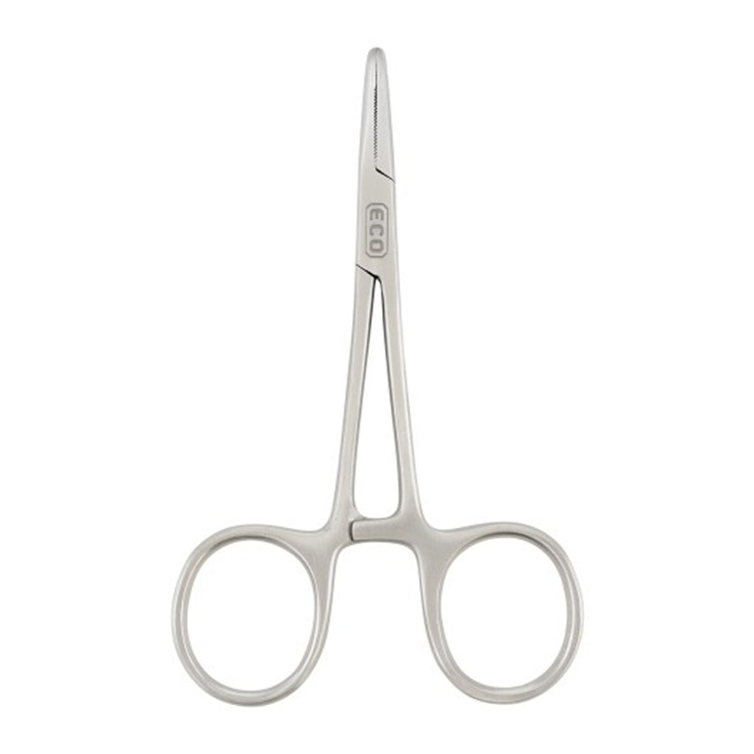 Dr. Slick Eco Clamp/Hemos 5" Satin Straight