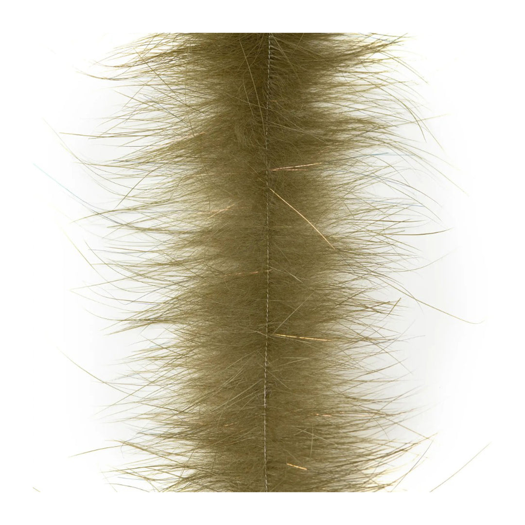 EP Bunny Brush 1" 2-Pack