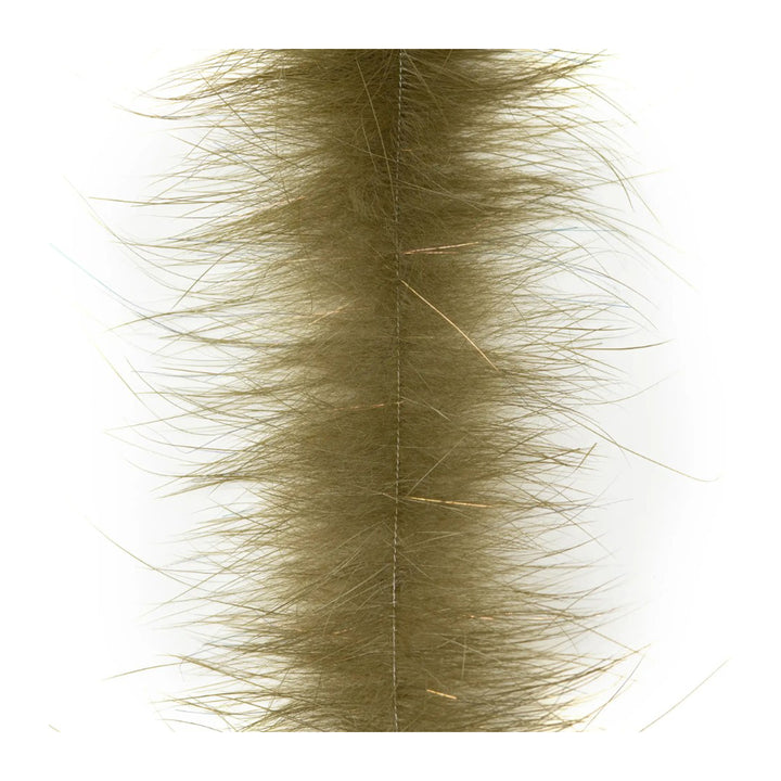 EP Bunny Brush 1" 2-Pack