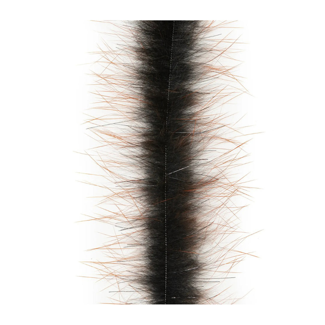 EP Bunny Brush Shaded Tip 1.5" 2-Pack