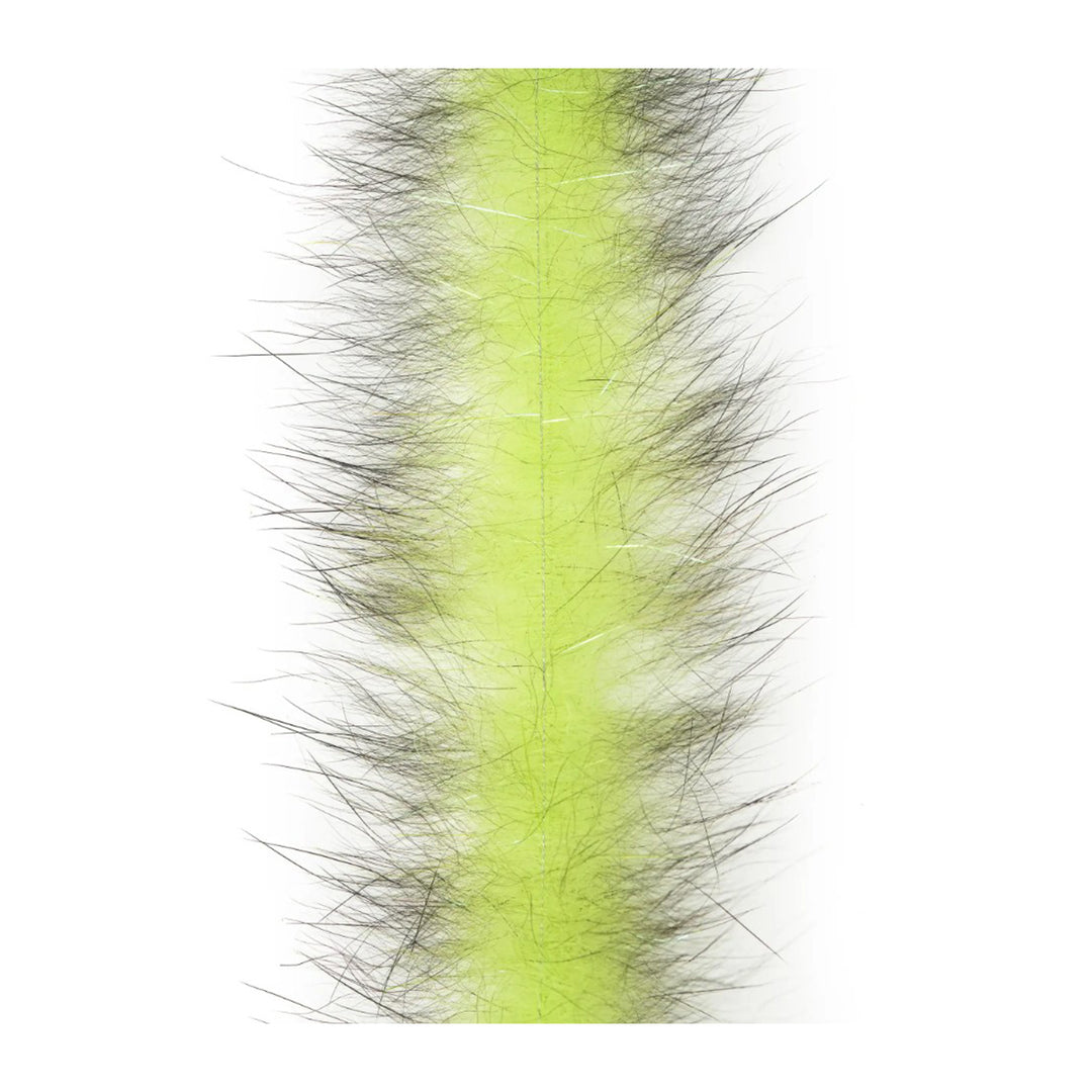 EP Bunny Brush Shaded Tip 1.5" 2-Pack