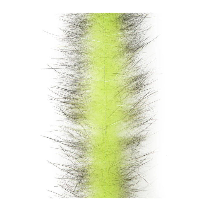 EP Bunny Brush Shaded Tip 1.5" 2-Pack