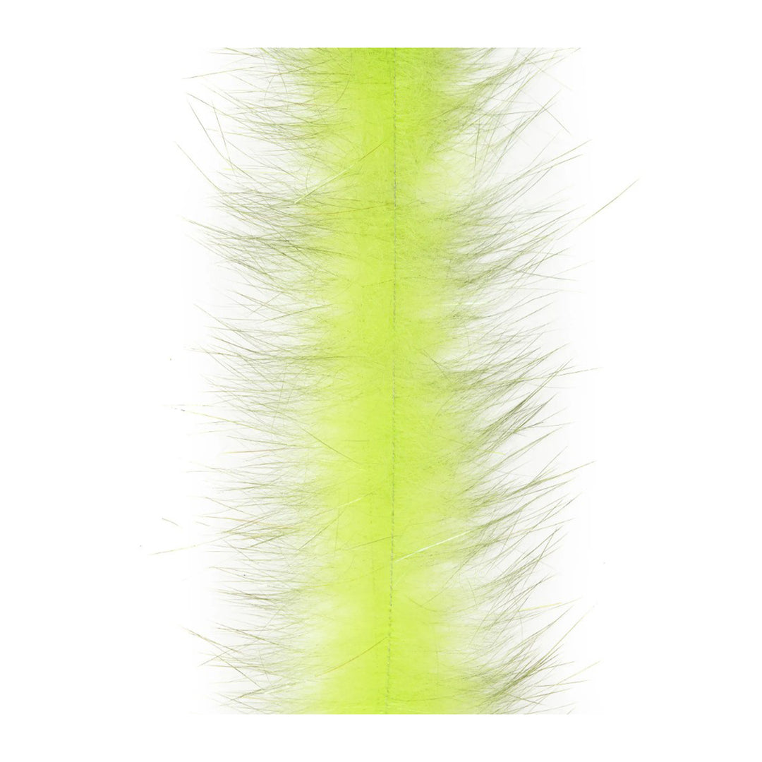 EP Bunny Brush Shaded Tip 1.5" 2-Pack