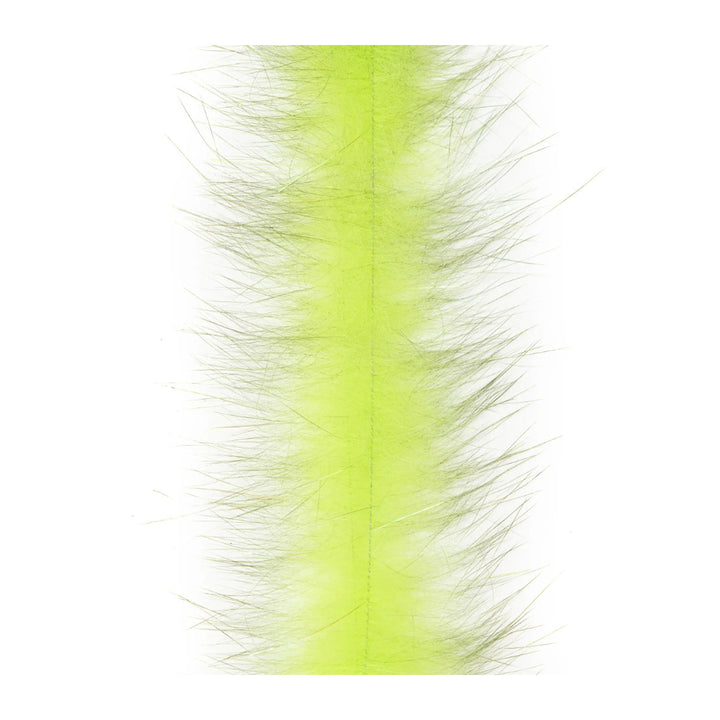 EP Bunny Brush Shaded Tip 1.5" 2-Pack