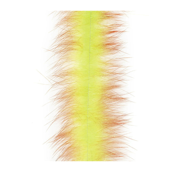 EP Bunny Brush Shaded Tip 1.5" 2-Pack