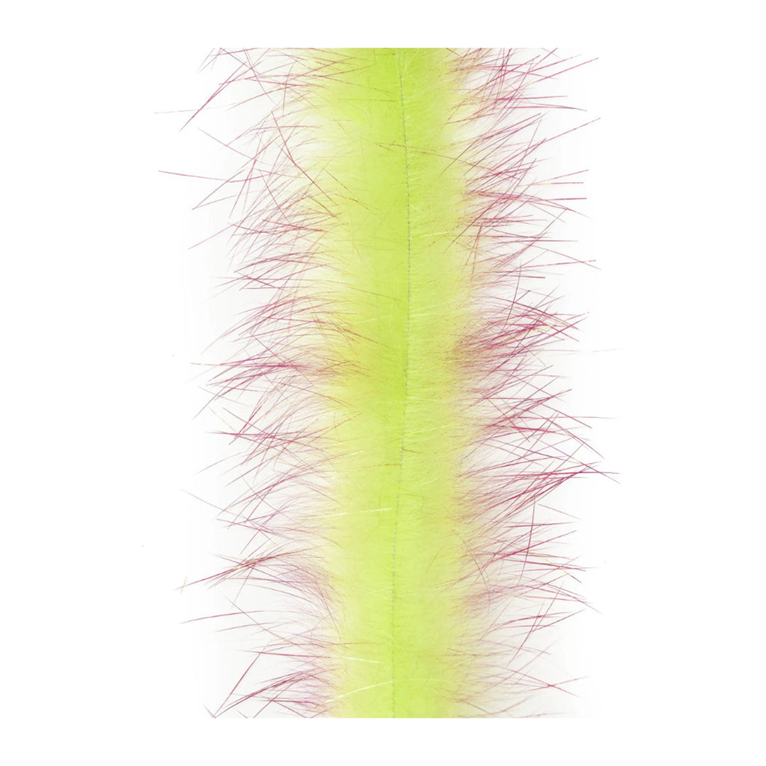 EP Bunny Brush Shaded Tip 1.5" 2-Pack