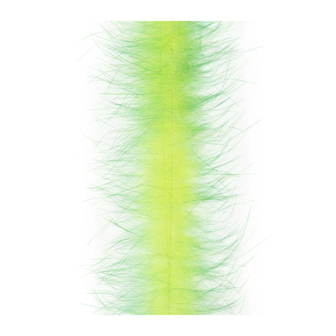 EP Bunny Brush Shaded Tip 1.5" 2-Pack