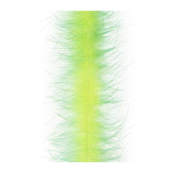 EP Bunny Brush Shaded Tip 1.5" 2-Pack