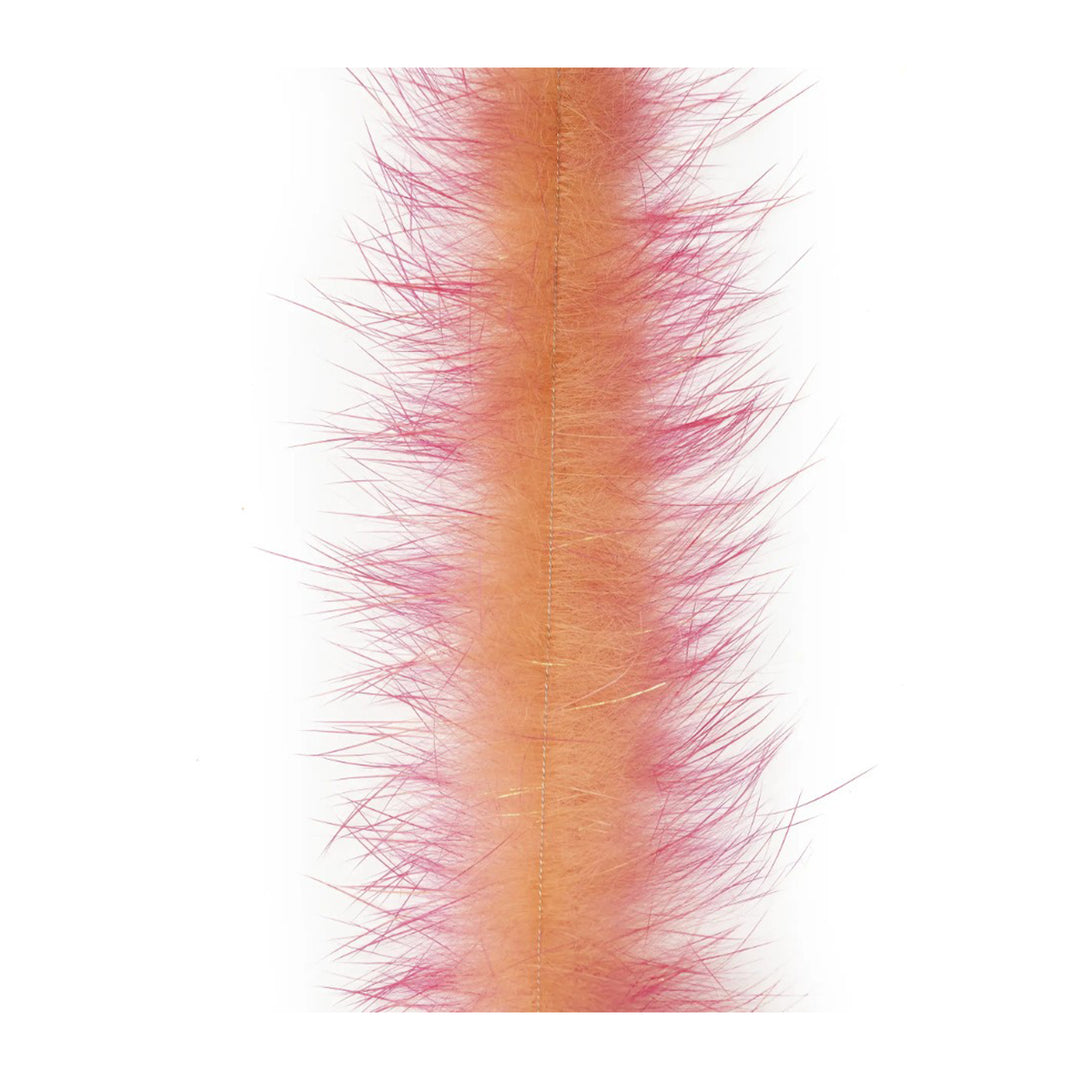 EP Bunny Brush Shaded Tip 1.5" 2-Pack