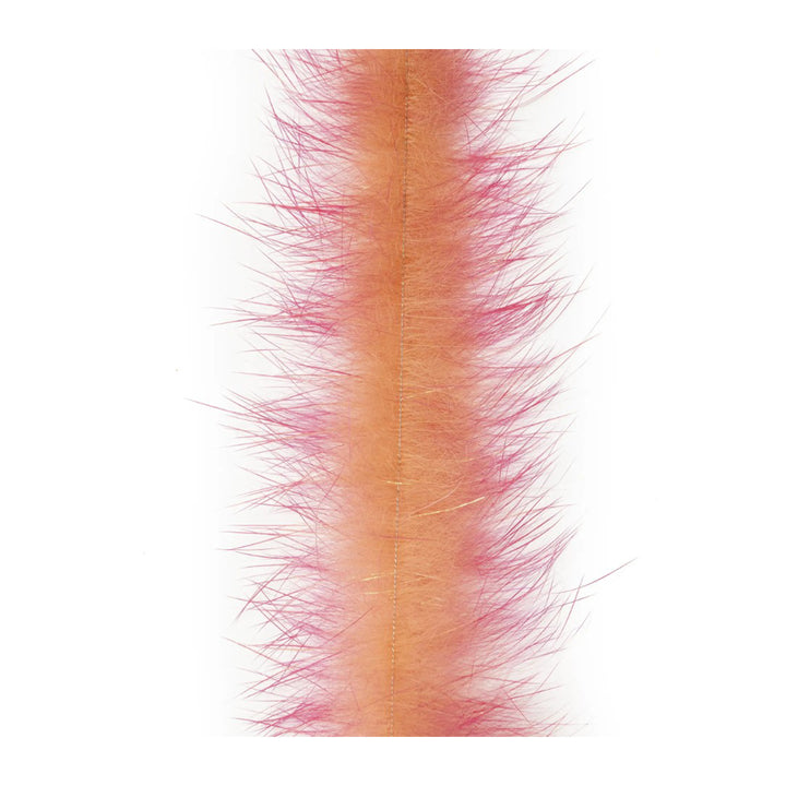 EP Bunny Brush Shaded Tip 1.5" 2-Pack