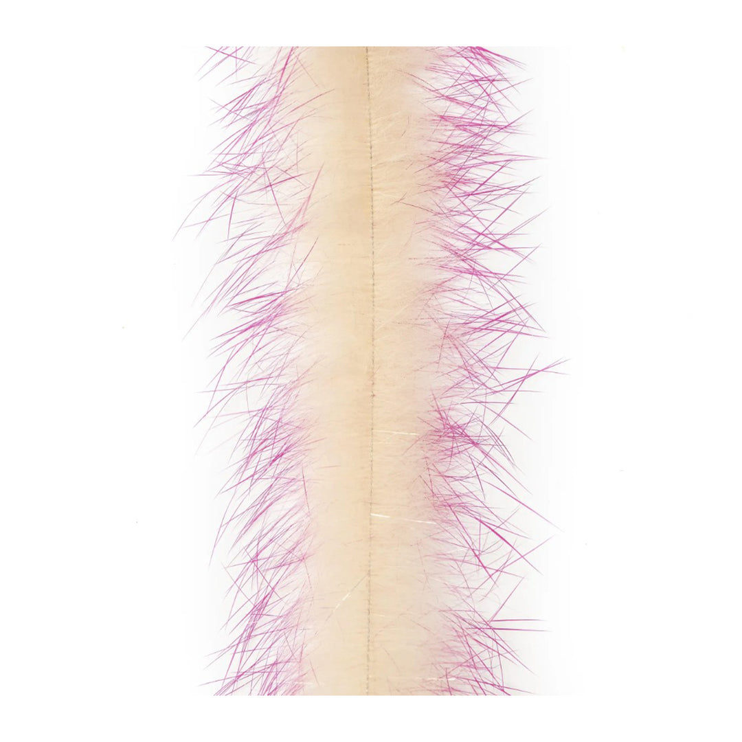 EP Bunny Brush Shaded Tip 1.5" 2-Pack