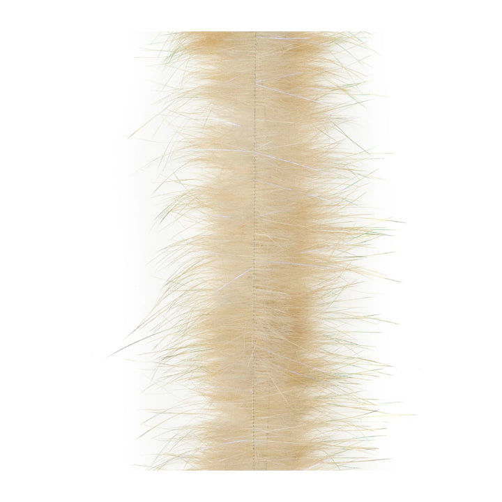 EP Bunny Brush Shaded Tip 1.5" 2-Pack