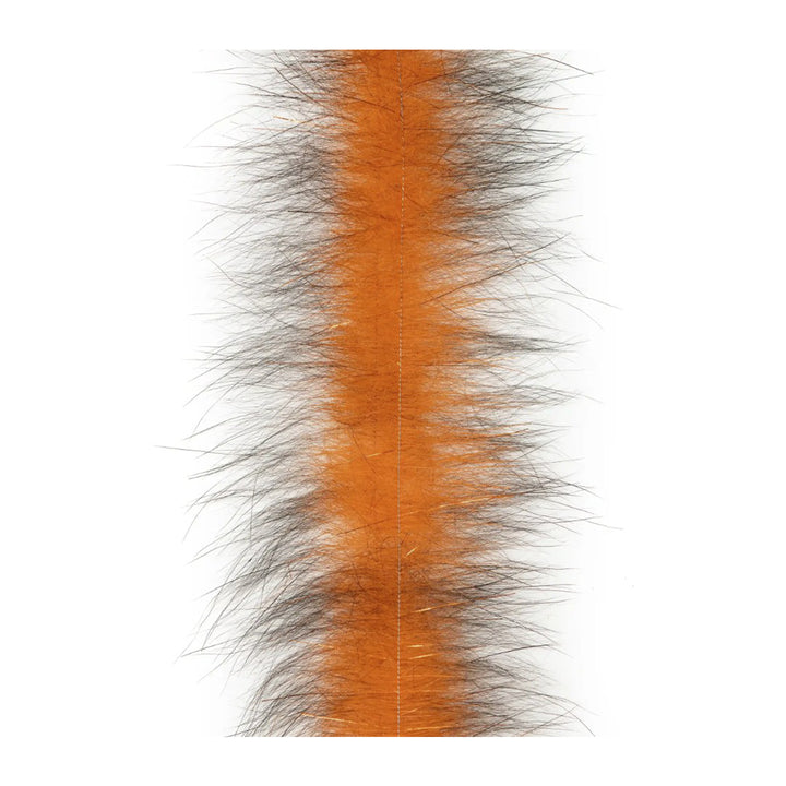 EP Bunny Brush Shaded Tip 1.5" 2-Pack