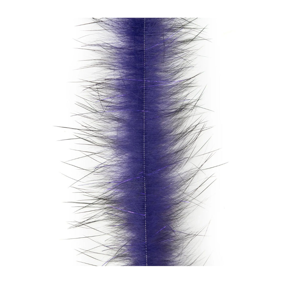 EP Bunny Brush Shaded Tip 1.5" 2-Pack