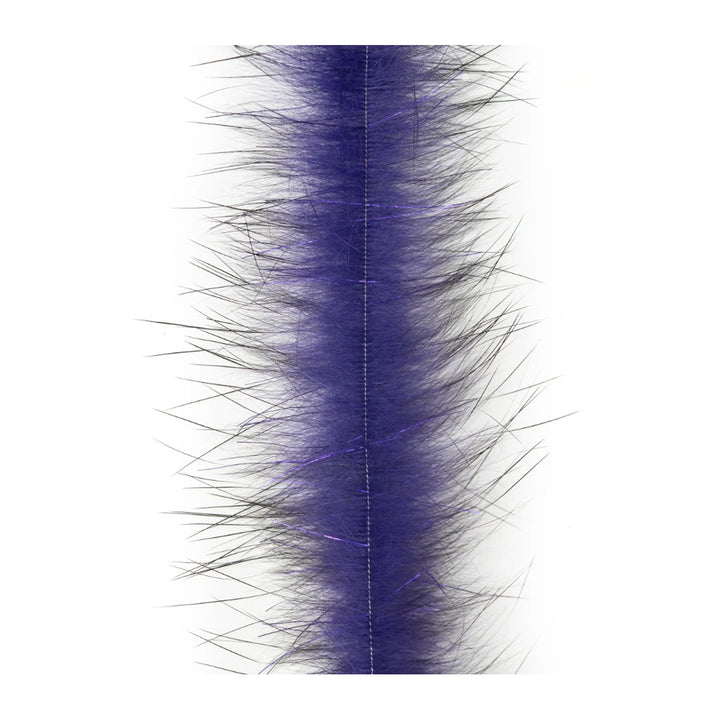 EP Bunny Brush Shaded Tip 1.5" 2-Pack