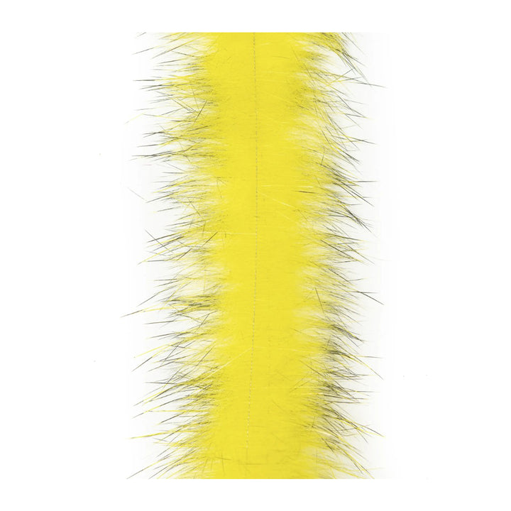 EP Bunny Brush Shaded Tip 1.5" 2-Pack