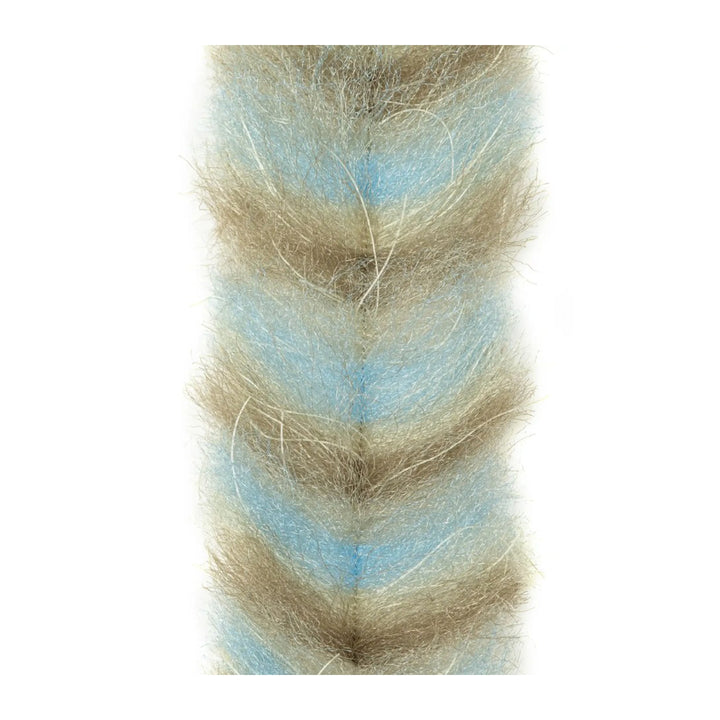 EP Crustaceous Brush 1.5" w/Micro Legs 2-Pack