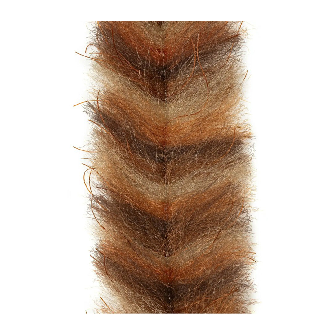 EP Crustaceous Brush 1.5" w/Micro Legs 2-Pack