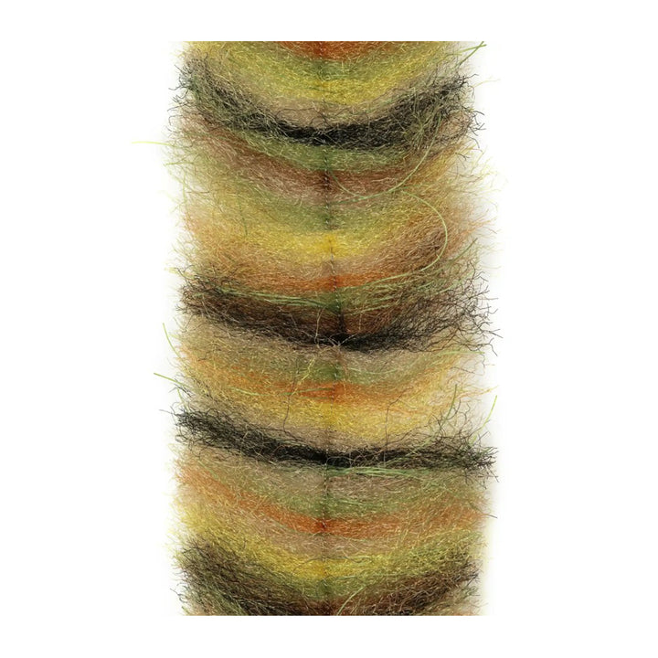 EP Crustaceous Brush 1.5" w/Micro Legs 2-Pack