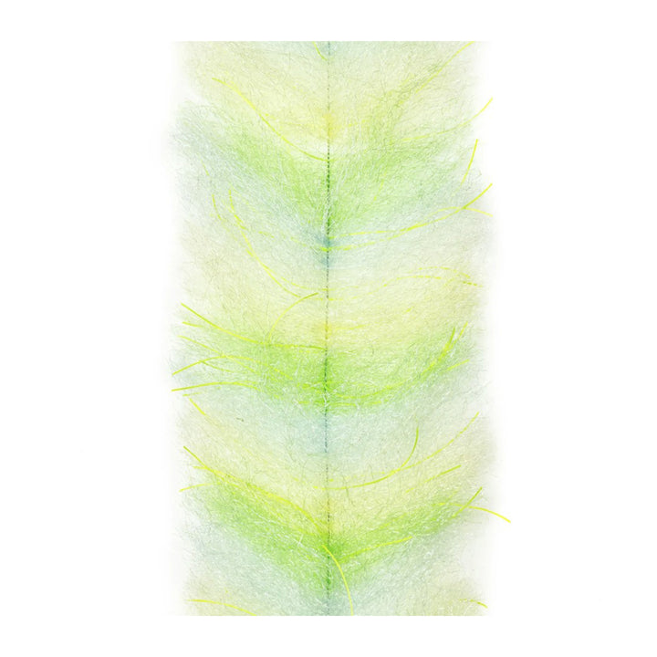 EP Crustaceous Brush 1.5" w/Micro Legs 2-Pack