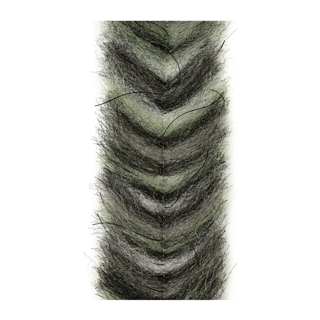 EP Crustaceous Brush 1.5" w/Micro Legs 2-Pack