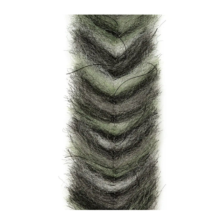 EP Crustaceous Brush 1.5" w/Micro Legs 2-Pack